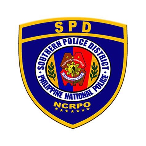 Below is a list of key personnel in the Second District. . Southern police district key officers